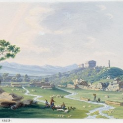 Agrigento 1826